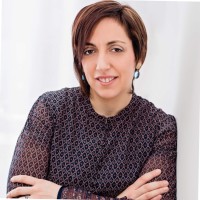 RAR Açúcar Employee Graciete MacHado's profile photo