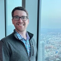 DOOR Ventures Inc. Employee William Welde's profile photo