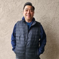 Amavi Home Health and Hospice Care Services, Inc. Employee Robby Monroy's profile photo