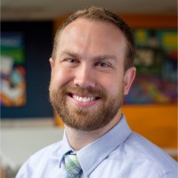 Cody Zink's profile photo