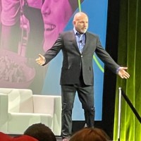 Informa Connect Employee Tom Cindric's profile photo