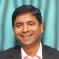 Pilgrim Employee Anurag Kedia's profile photo