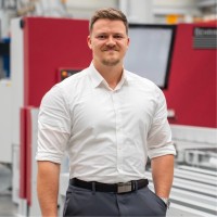 BEHRINGER GmbH Employee Tristan Kempf's profile photo