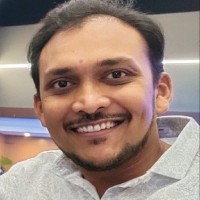 Pradeep Patil Email