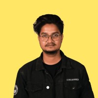 EMOVUR Employee Aditya Sharma's profile photo