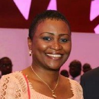 MTN CONGO Employee Prisca Lomouel's profile photo