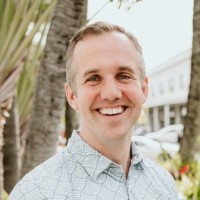 City and County of Honolulu Employee Gavin Thornton's profile photo