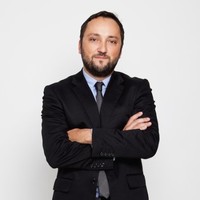 Player1 Gaming Group Employee Jonathas de Vargas's profile photo
