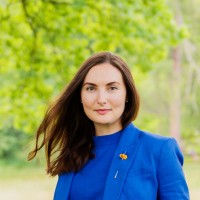 Lipotype Employee Veronika Piskovatska's profile photo