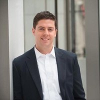 Jones Lang LaSalle Employee Daniel Cavanaugh's profile photo