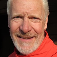 OPB Employee Colin Evans's profile photo