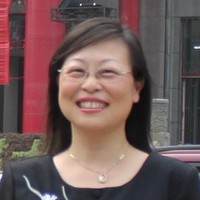 Intercept Pharmaceuticals Employee Shilin Wang's profile photo