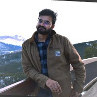 Naveen Ailuri's profile photo