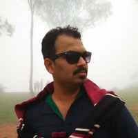 Blubirch Employee Yashwanth Salian's profile photo