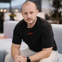 SKELAR Employee Ihor Kotyrlo's profile photo