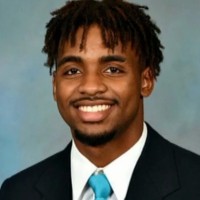 Allied Universal Employee Derrick Wiley Jr's profile photo