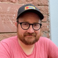 Five Star Institute Employee John Abel's profile photo