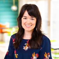 Lunnē Employee Jen Hamilton's profile photo