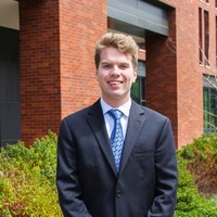 R1 RCM Employee Sam Dawson's profile photo