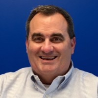 Atos Employee Mike Mobley's profile photo