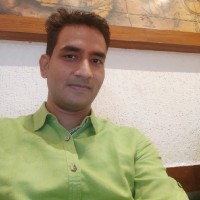 Brainpulse Technologies Employee Anand India's profile photo