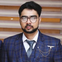 Prime BPO Employee Zeeshan Ali's profile photo