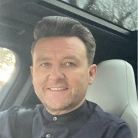 Total Marketing Support Limited Employee Paul Shelley's profile photo