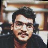 AllMasters Employee Dinesh B's profile photo