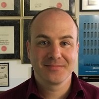 IBM Employee John Mullin's profile photo