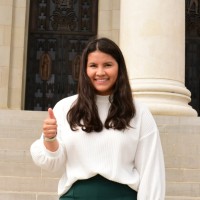 Tamaryn Hughes's profile photo