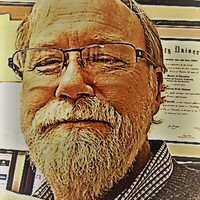 Rocky Bayou Christian School Employee Hudson Scott's profile photo