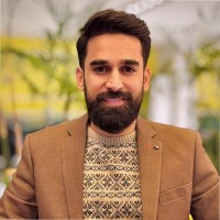 Honda Atlas Cars ( Pakistan) Limited Employee Awais Akbar's profile photo