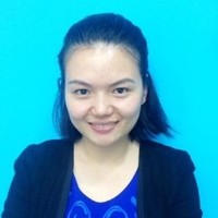 Hays Employee Sally Han's profile photo