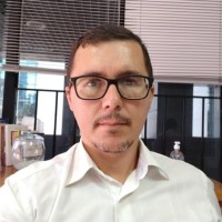 Verde Agritech - Investors Employee Rafael Soares Rodrigues's profile photo