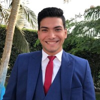 FRESH ELECTRIC FOR HOME APPLIANCES Employee Isaac Hanna's profile photo
