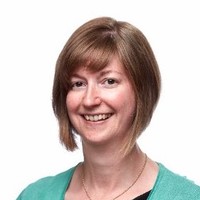 University of Birmingham Employee Jane Griffin's profile photo