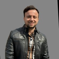 Andronikos Barmpounis Email & Phone Number