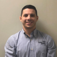 Blaine Lirette Email & Phone Number