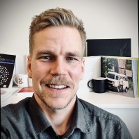OrbitArena Employee Patrik Dahls's profile photo