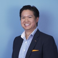 HomeWork Solutions Inc. Employee Andrew Chau's profile photo