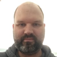 Builders FirstSource Employee Mike Haith's profile photo