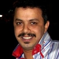Sarmady - a Vodafone Company Employee Sameh Khairy's profile photo