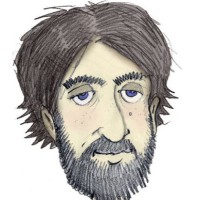 Gunfire Games Employee Mark Paasche's profile photo