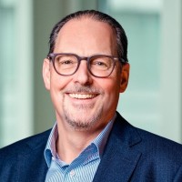 DCMR Milieudienst Rijnmond Employee David Vos's profile photo