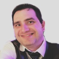 Mark Chaplin Email & Phone Number