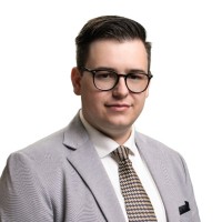 SPIKE Technologies Employee Alexander Pirvu's profile photo