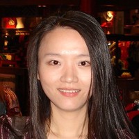 Ally Employee Cheryl Xu's profile photo