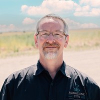 Syracuse City, Utah Employee Robert Whiteley's profile photo