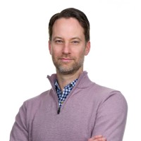 Nift Employee Mike Whitman's profile photo