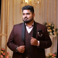 Mithun M Email